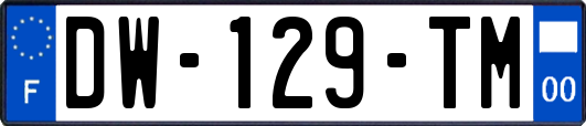 DW-129-TM