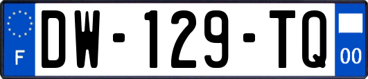 DW-129-TQ