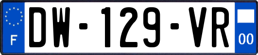 DW-129-VR