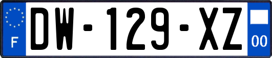 DW-129-XZ