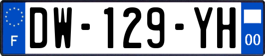 DW-129-YH