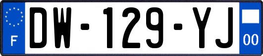 DW-129-YJ