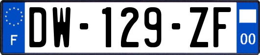 DW-129-ZF