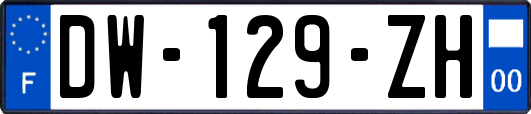 DW-129-ZH