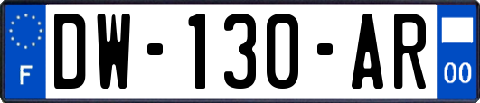 DW-130-AR