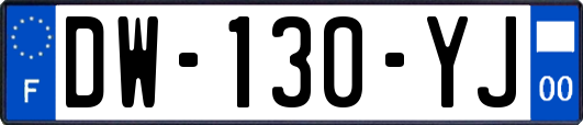 DW-130-YJ
