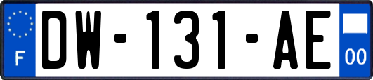 DW-131-AE