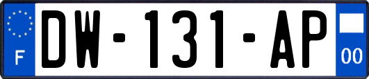 DW-131-AP