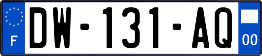 DW-131-AQ