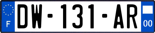 DW-131-AR