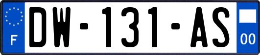 DW-131-AS