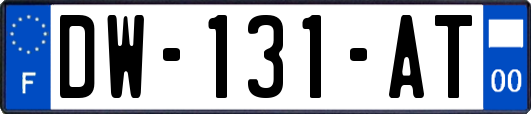 DW-131-AT