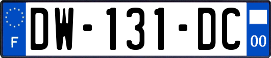 DW-131-DC
