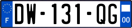 DW-131-QG