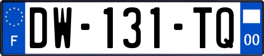 DW-131-TQ