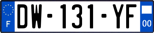 DW-131-YF