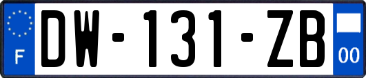 DW-131-ZB