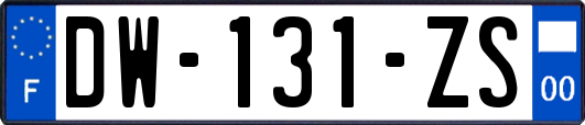 DW-131-ZS