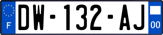 DW-132-AJ