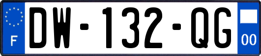 DW-132-QG