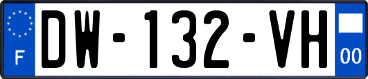 DW-132-VH