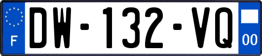 DW-132-VQ