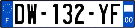 DW-132-YF