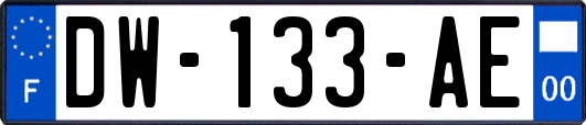 DW-133-AE