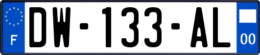 DW-133-AL