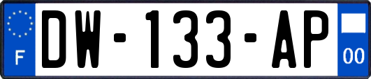 DW-133-AP