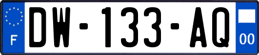 DW-133-AQ