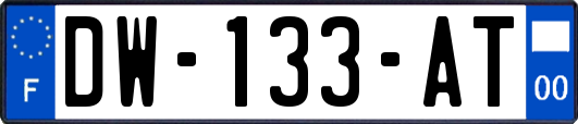 DW-133-AT