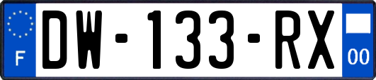 DW-133-RX