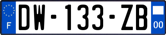DW-133-ZB