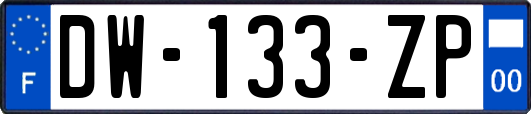 DW-133-ZP