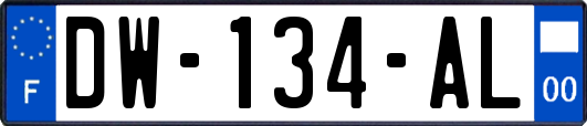 DW-134-AL