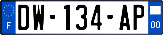 DW-134-AP