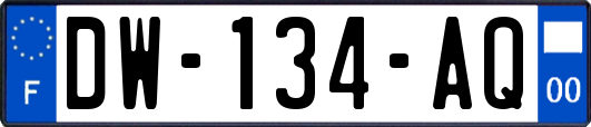 DW-134-AQ