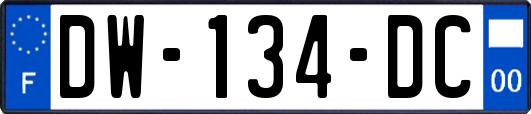DW-134-DC