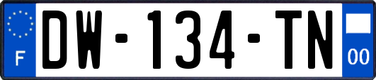 DW-134-TN