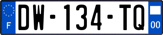 DW-134-TQ