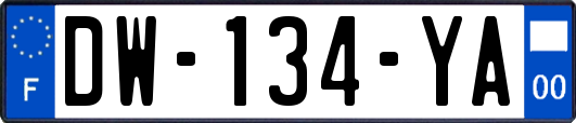 DW-134-YA