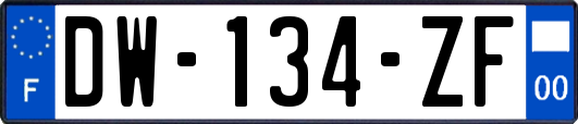 DW-134-ZF