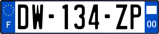 DW-134-ZP