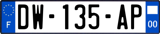 DW-135-AP