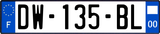 DW-135-BL