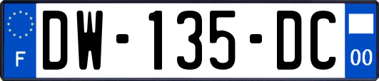 DW-135-DC