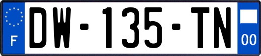 DW-135-TN