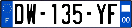DW-135-YF