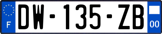 DW-135-ZB
